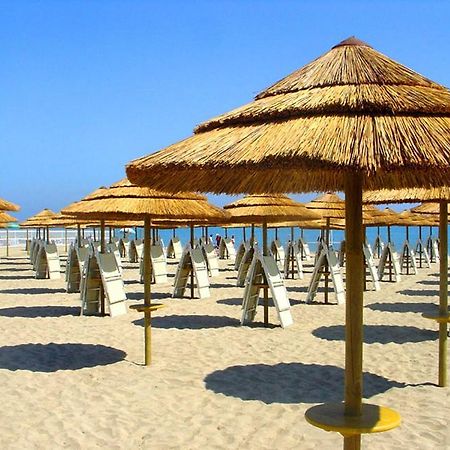 Hotel La Terrazza Barletta Exteriér fotografie