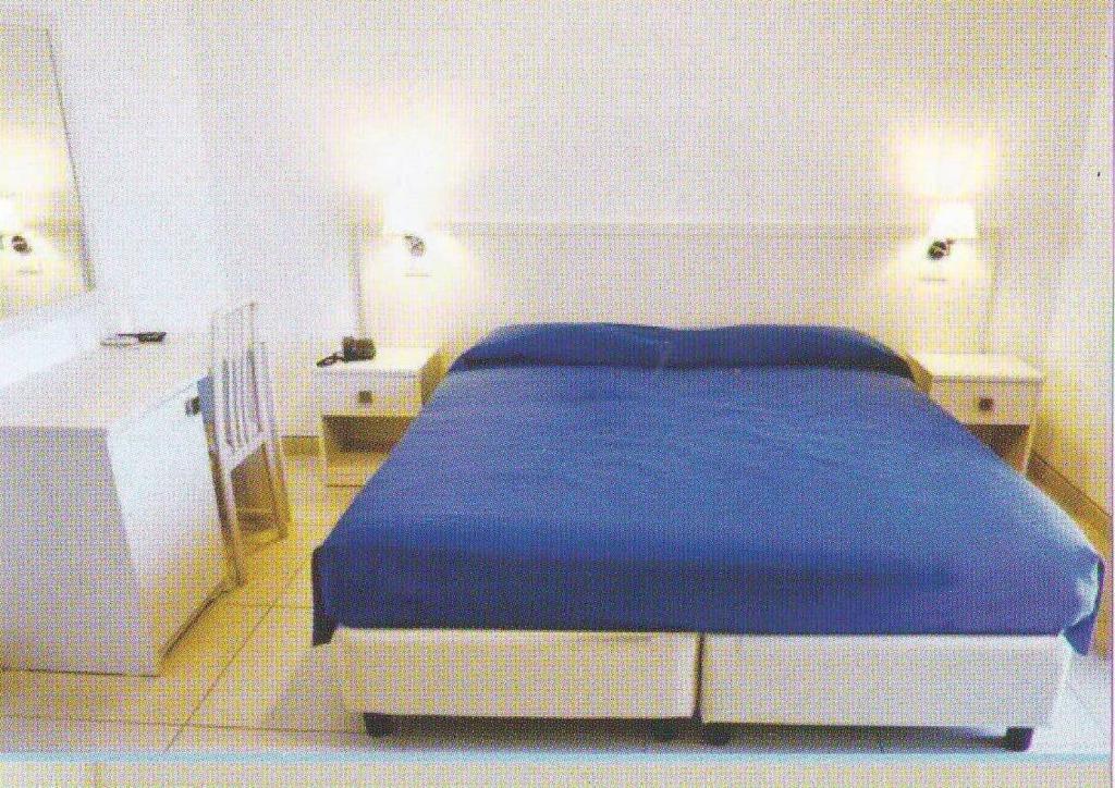 Hotel La Terrazza Barletta Exteriér fotografie