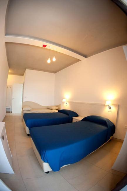 Hotel La Terrazza Barletta Pokoj fotografie