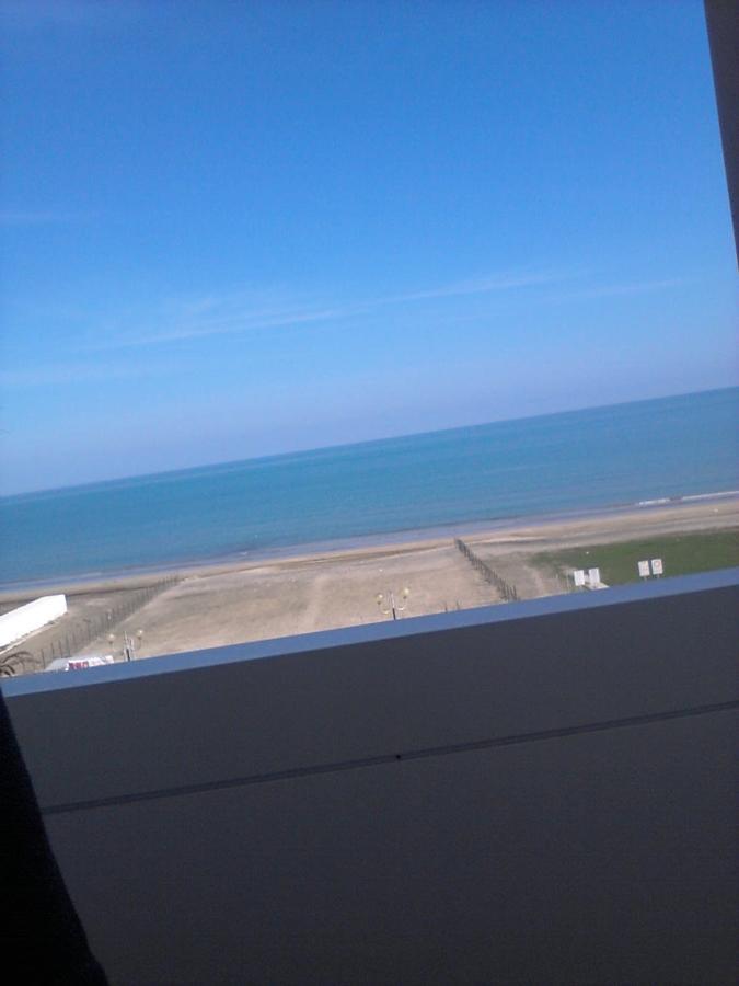 Hotel La Terrazza Barletta Exteriér fotografie